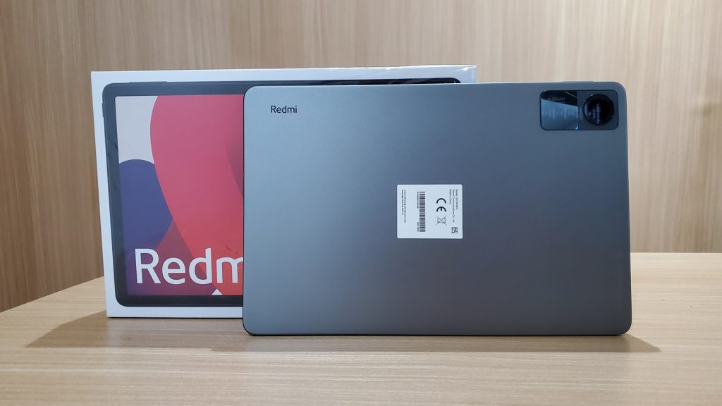 Xiaomi Redmi Pad SE