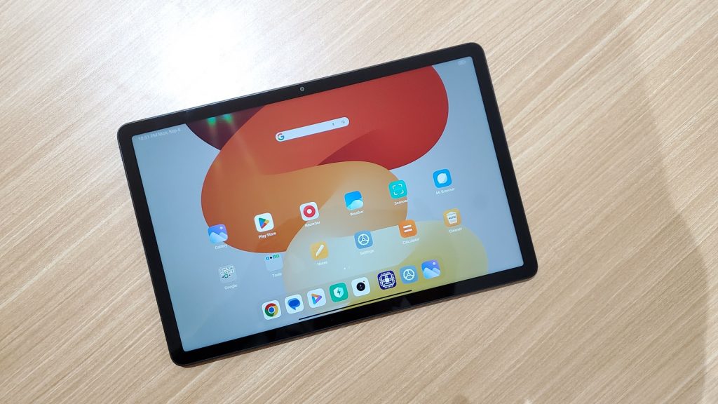 Xiaomi Redmi Pad SE