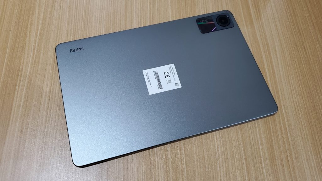 Xiaomi Redmi Pad SE