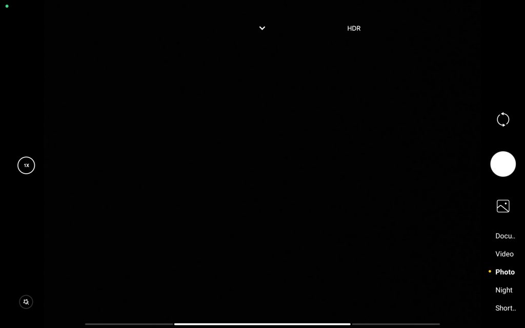 Aplikasi Kamera Xiaomi Redmi Pad SE