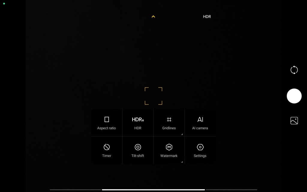 Aplikasi Kamera Xiaomi Redmi Pad SE