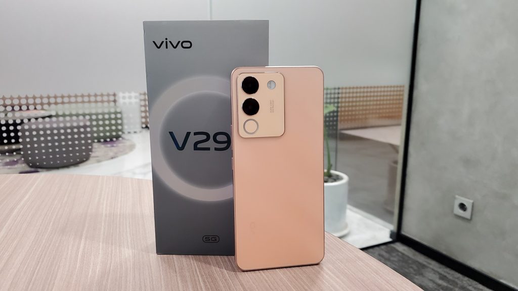 vivo V29e