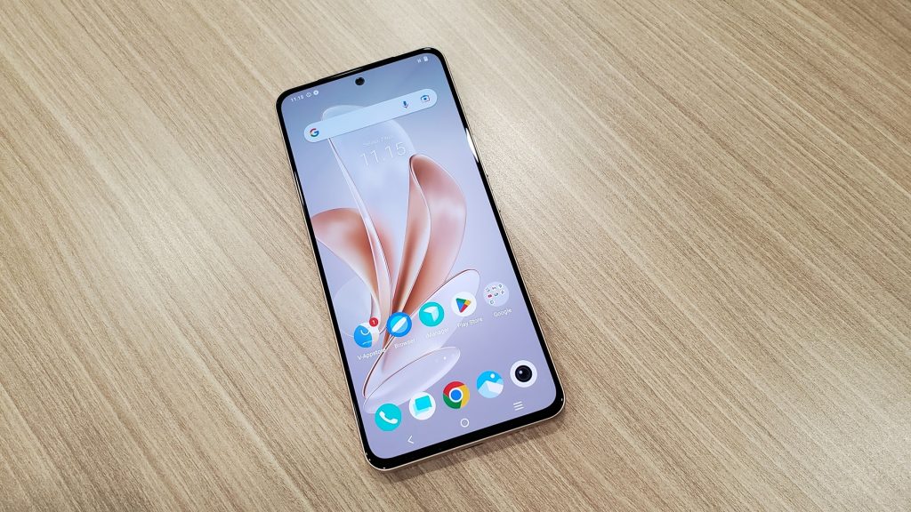 vivo V29e