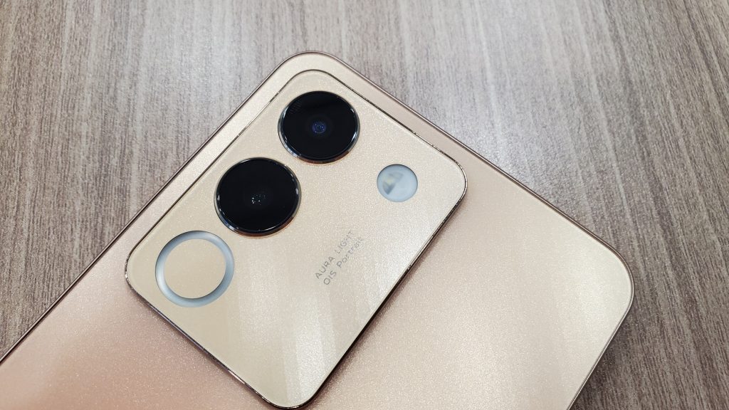 Kamera vivo V29e