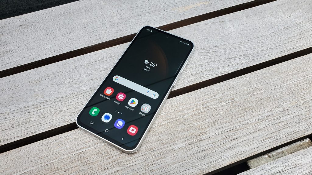 Samsung Galaxy S23 FE