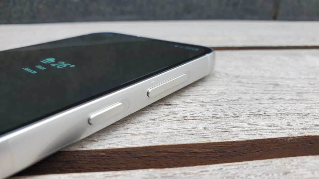 Samsung Galaxy S23 FE