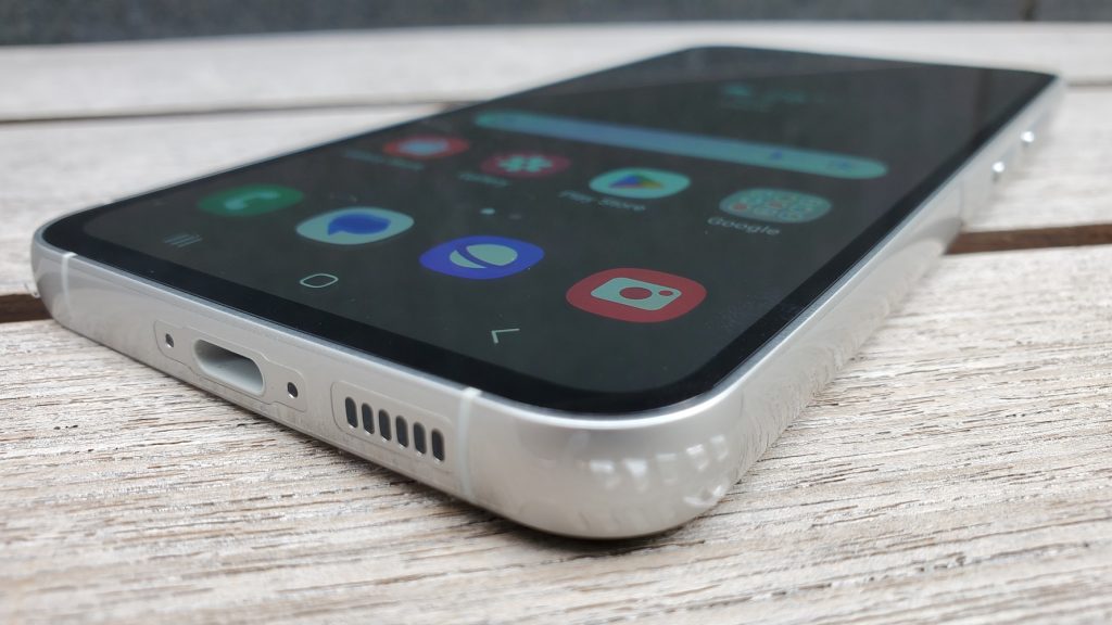 Samsung Galaxy S23 FE