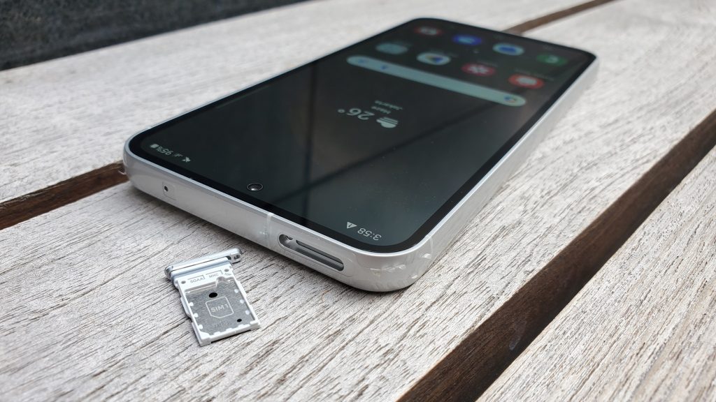 Samsung Galaxy S23 FE