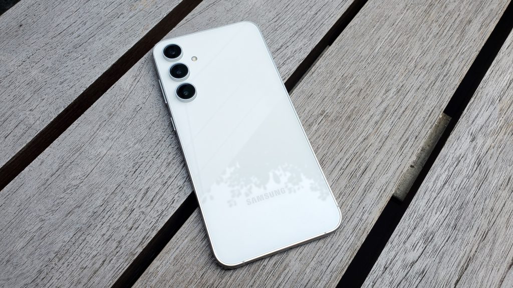Samsung Galaxy S23 FE