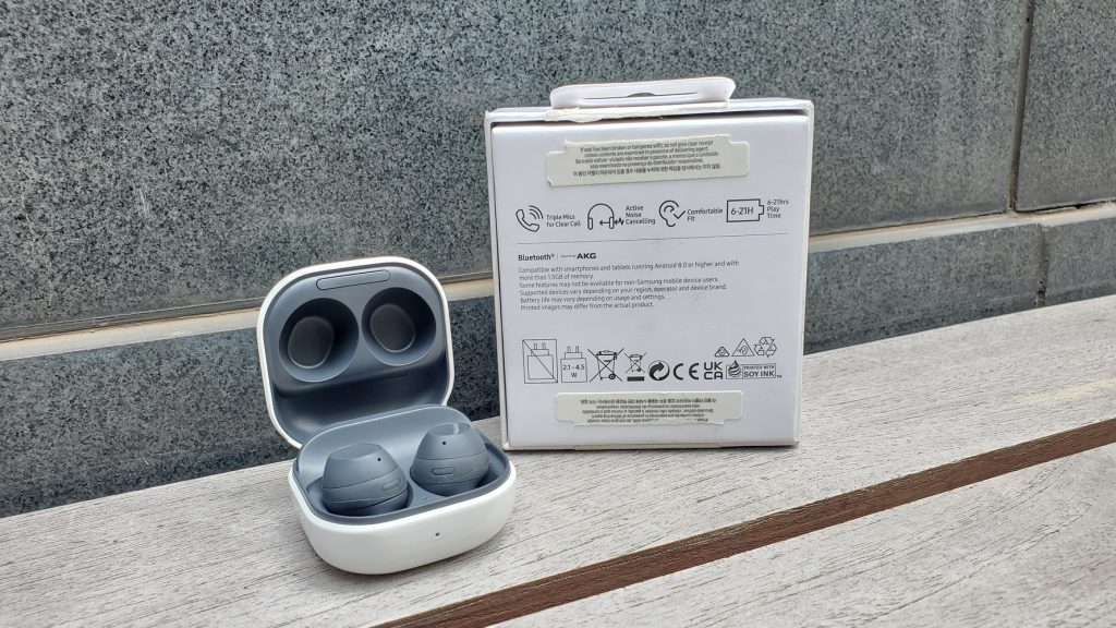 Samsung Galaxy Buds FE