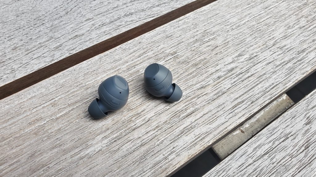 Samsung Galaxy Buds FE