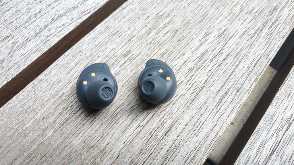 Samsung Galaxy Buds FE