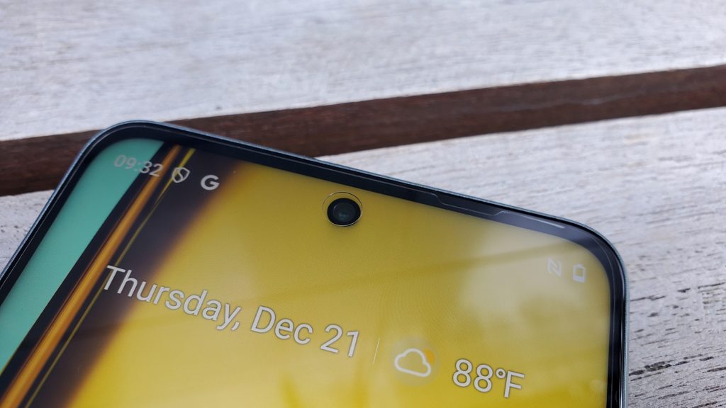 realme C67
