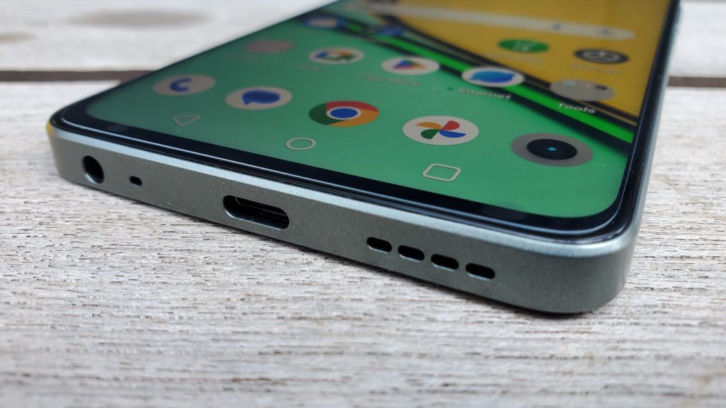 realme C67