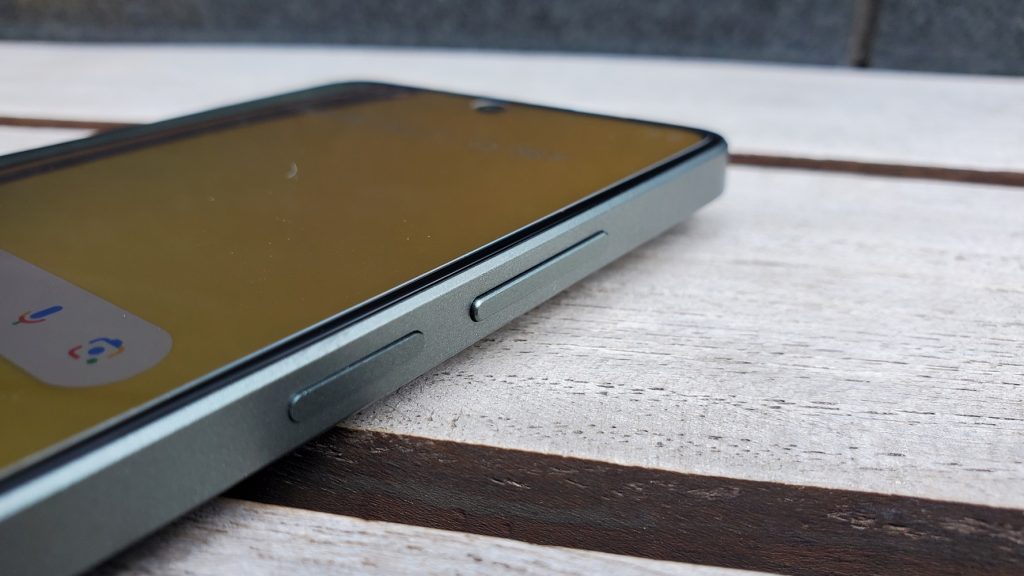 realme C67
