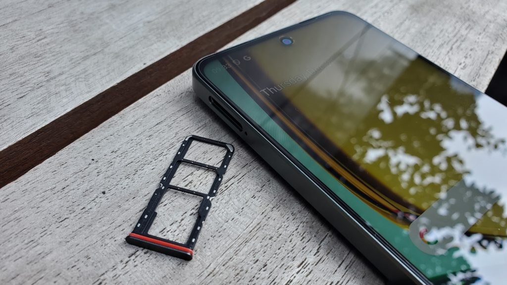 realme C67