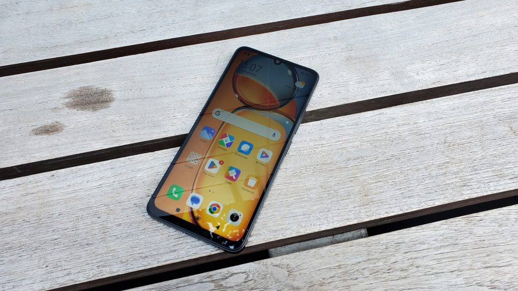 Xiaomi Redmi 13C