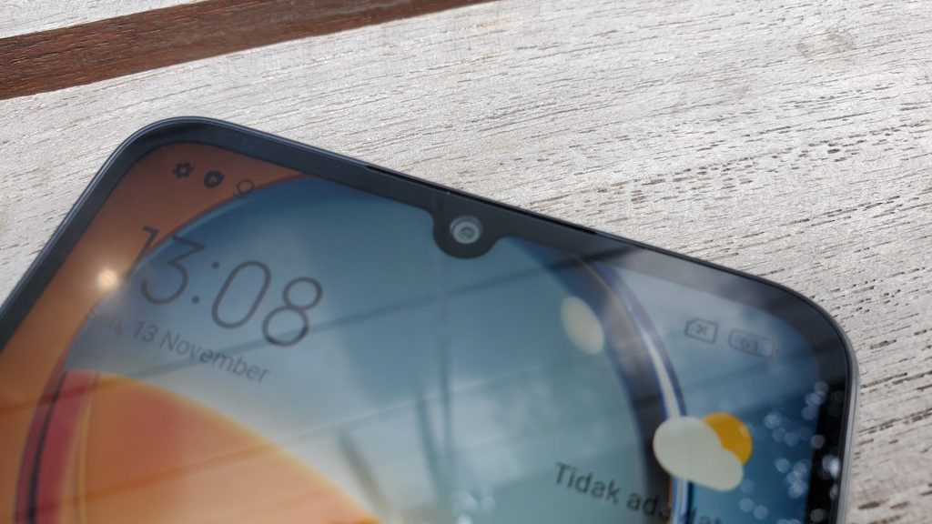 Xiaomi Redmi 13C