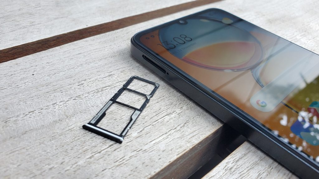 Xiaomi Redmi 13C