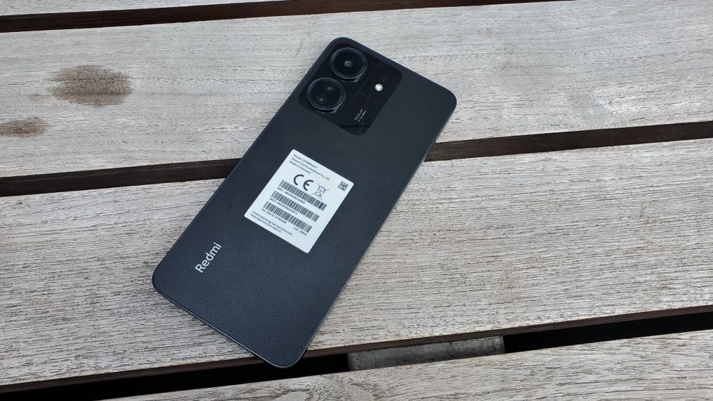 Xiaomi Redmi 13C
