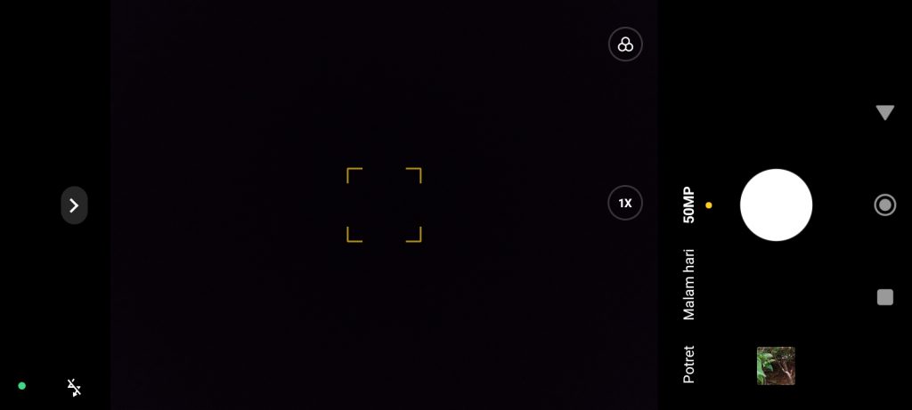 Aplikasi Kamera Xiaomi Redmi 13C