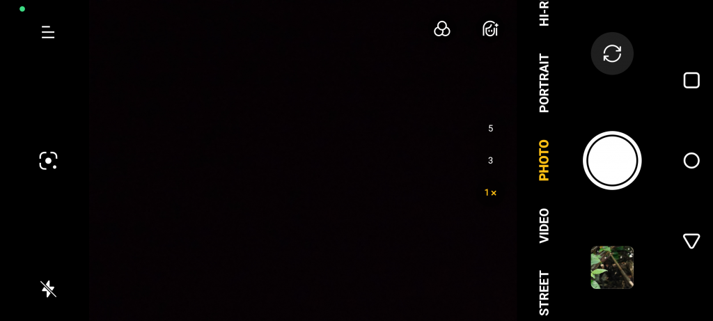Aplikasi Kamera realme C67