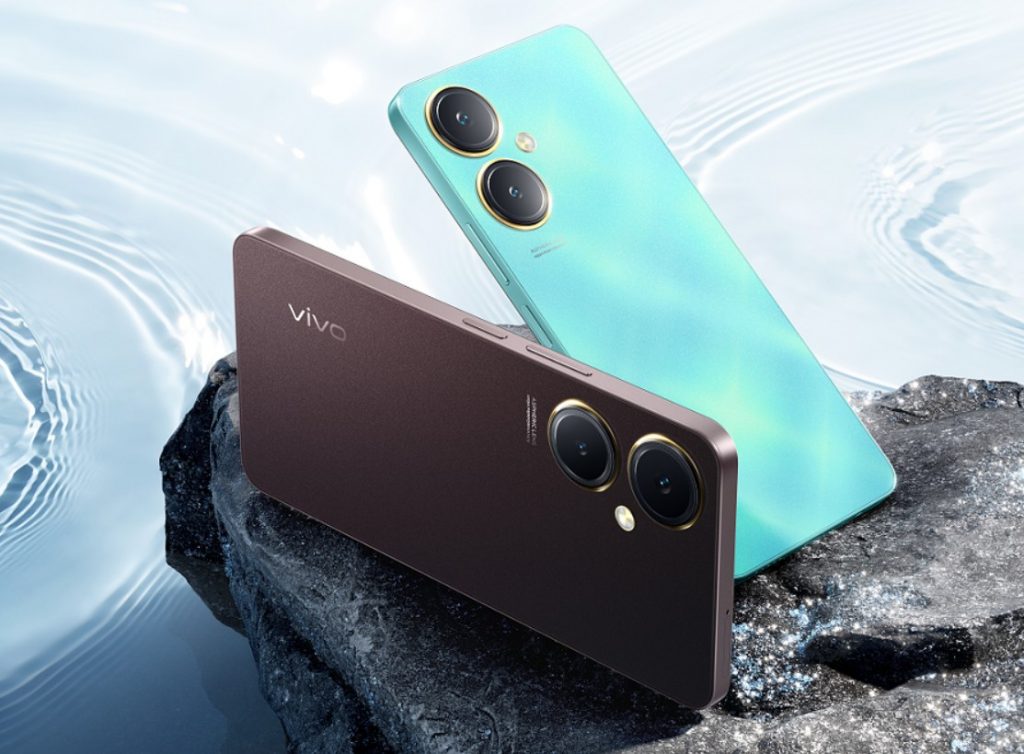 Vivo Y27e
