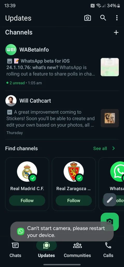 WhatsApp beta camera bug 478x1024 1