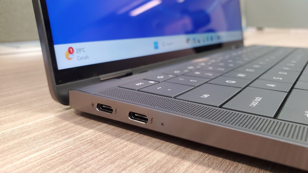 Dell Latitude 9440