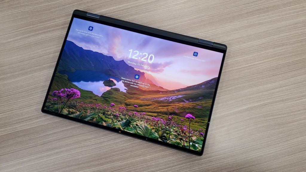 Dell Latitude 9440
