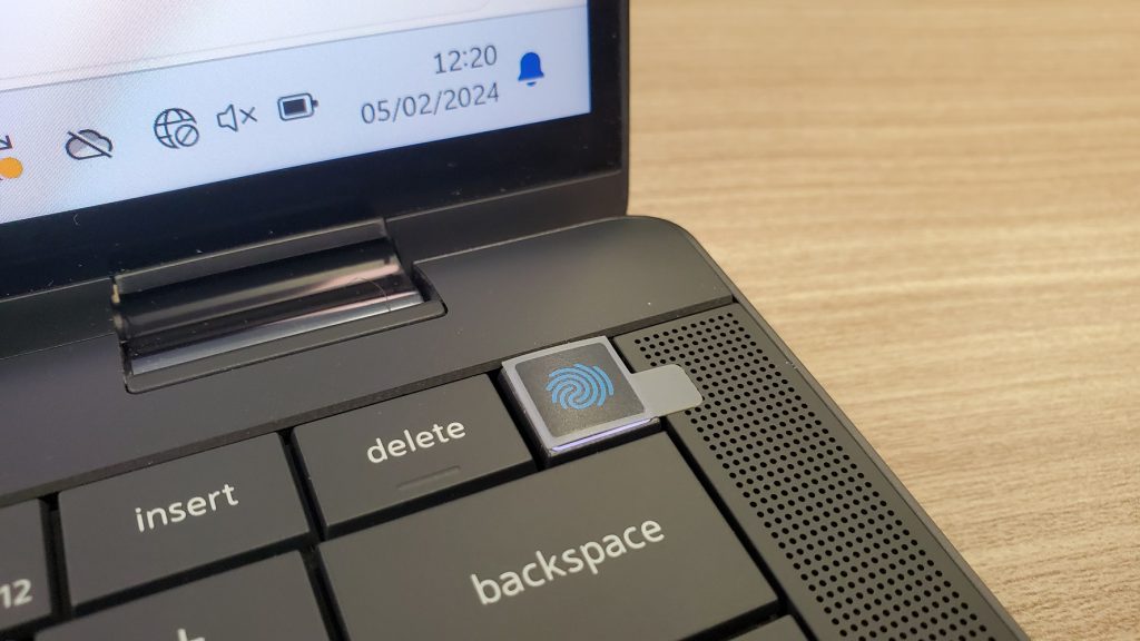 Dell Latitude 9440
