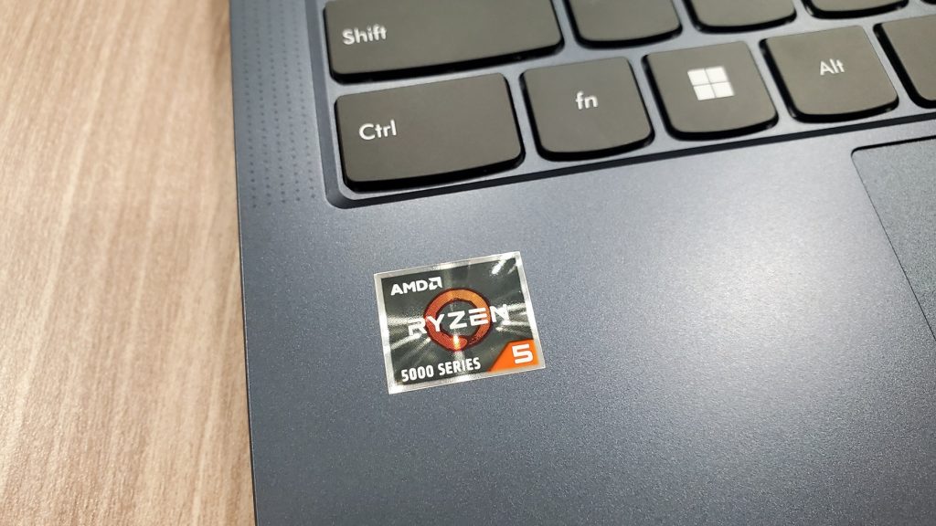 Axioo Hype 5 AMD