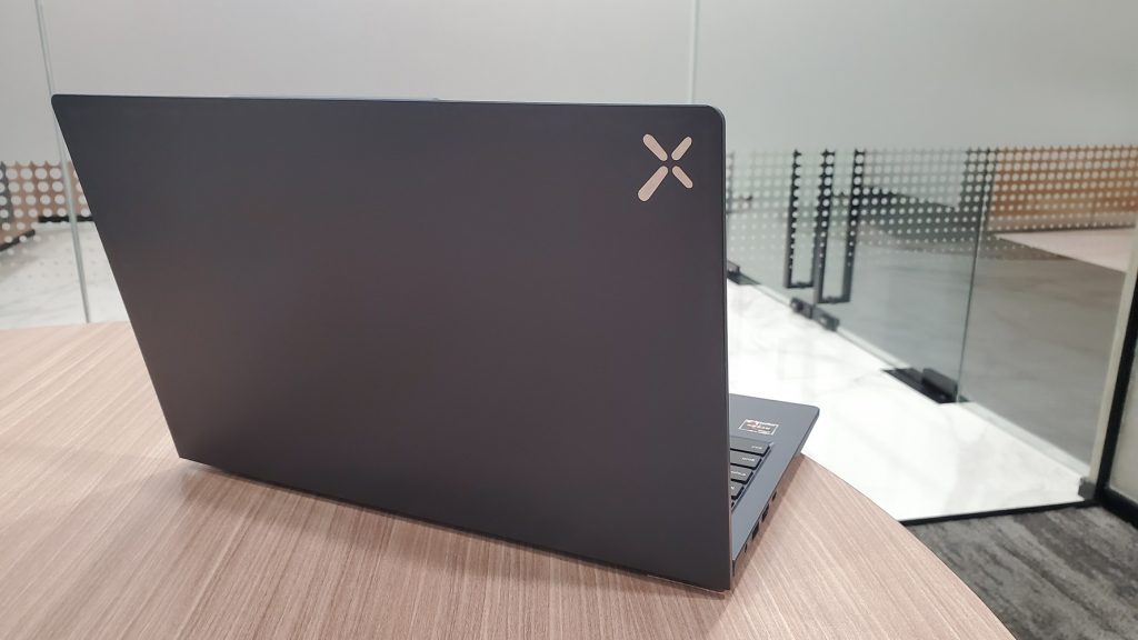 Axioo Hype 5 AMD