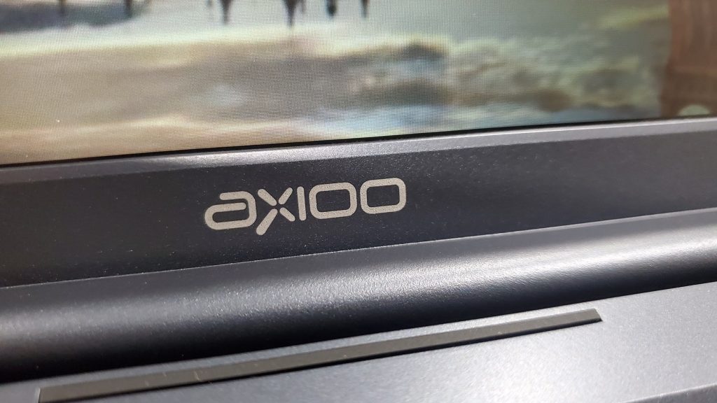 Axioo Hype 5 AMD