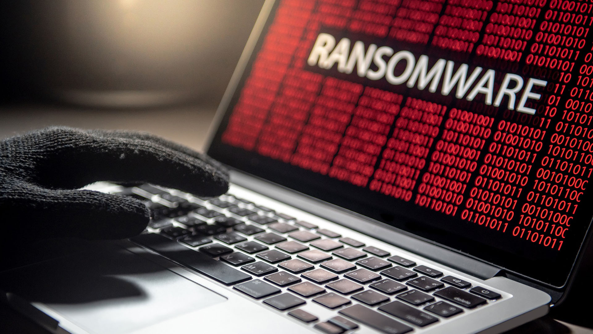 Kelompok Ransomware Tertarik Serang Industri Ritel di Indonesia