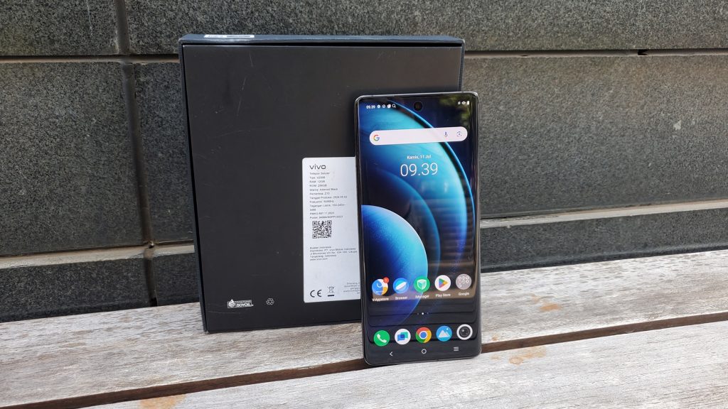 vivo X100