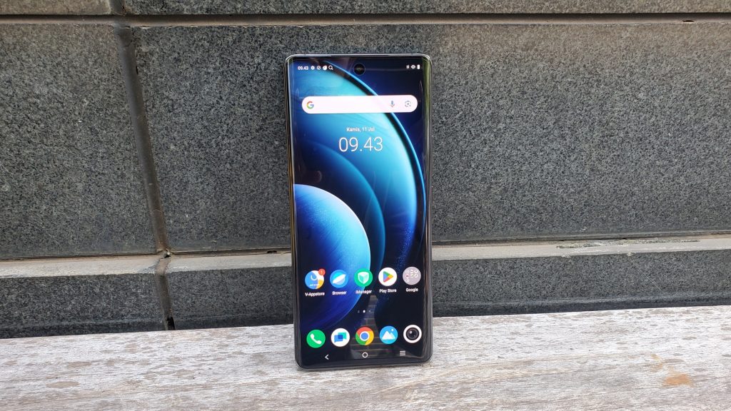 vivo X100
