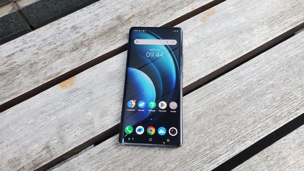 vivo X100