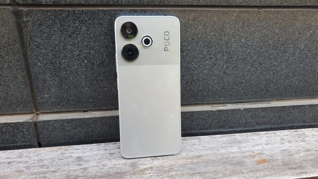 Poco M6