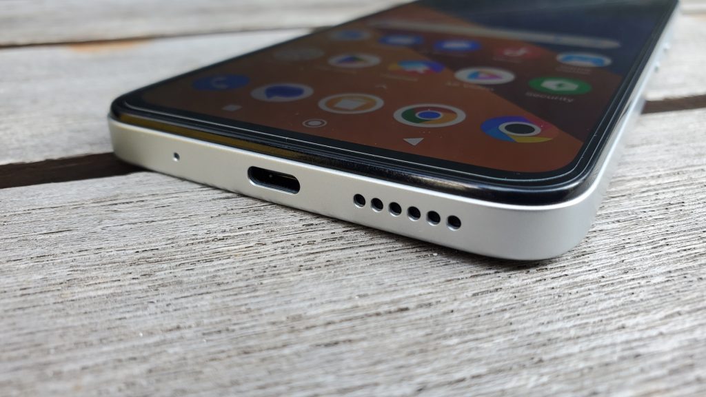 Poco M6