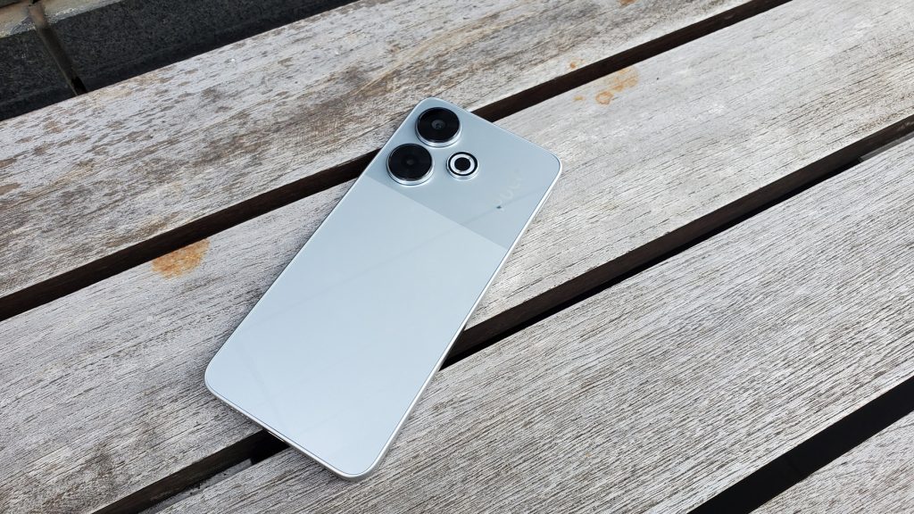 Poco M6