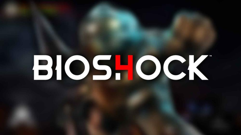 Bioshock 4