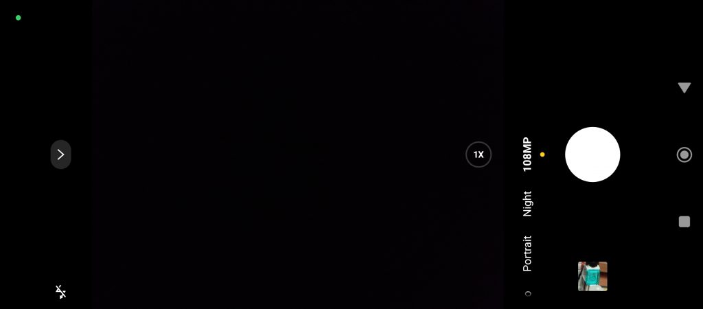 Aplikasi Kamera Poco M6