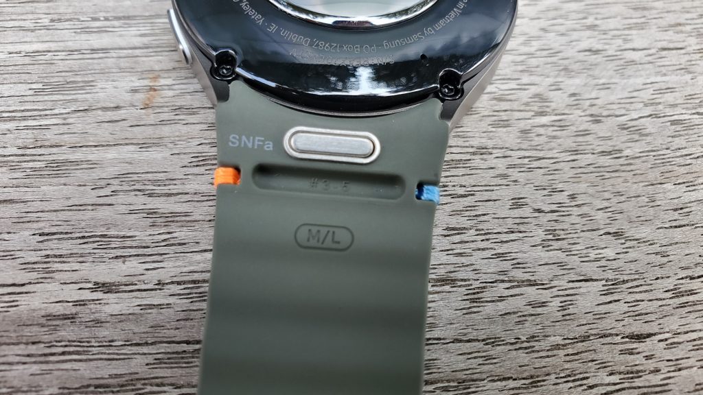 Samsung Galaxy Watch7