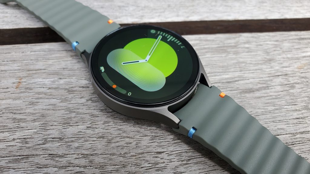 Samsung Galaxy Watch7