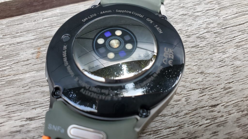Samsung Galaxy Watch7