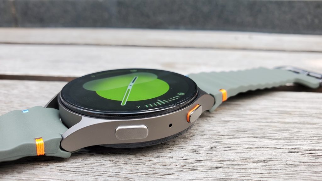 Samsung Galaxy Watch7