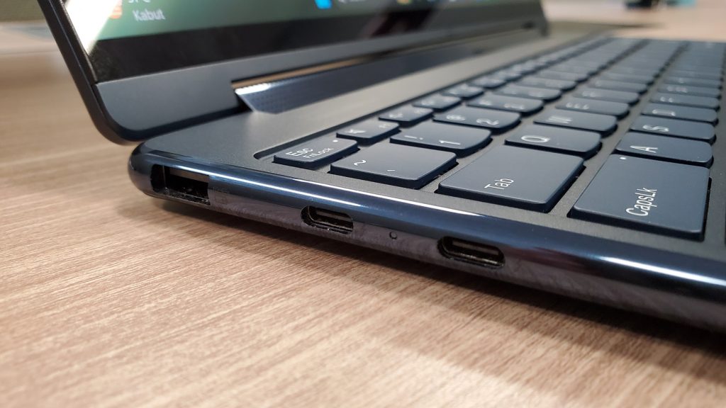 Lenovo Yoga 9 2-in-1 14IMH9