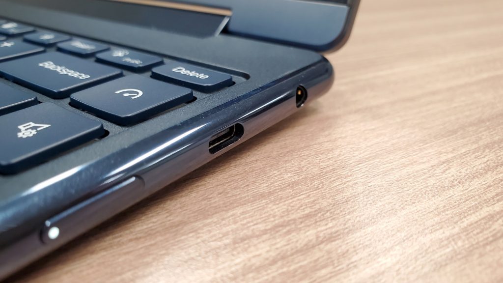 Lenovo Yoga 9 2-in-1 14IMH9