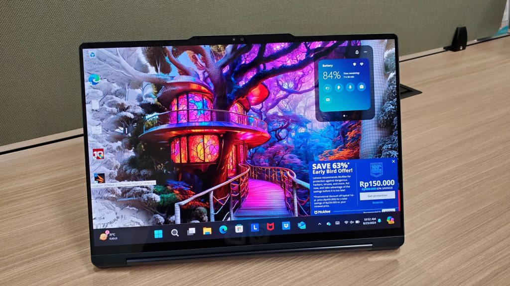 Lenovo Yoga 9 2-in-1 14IMH9